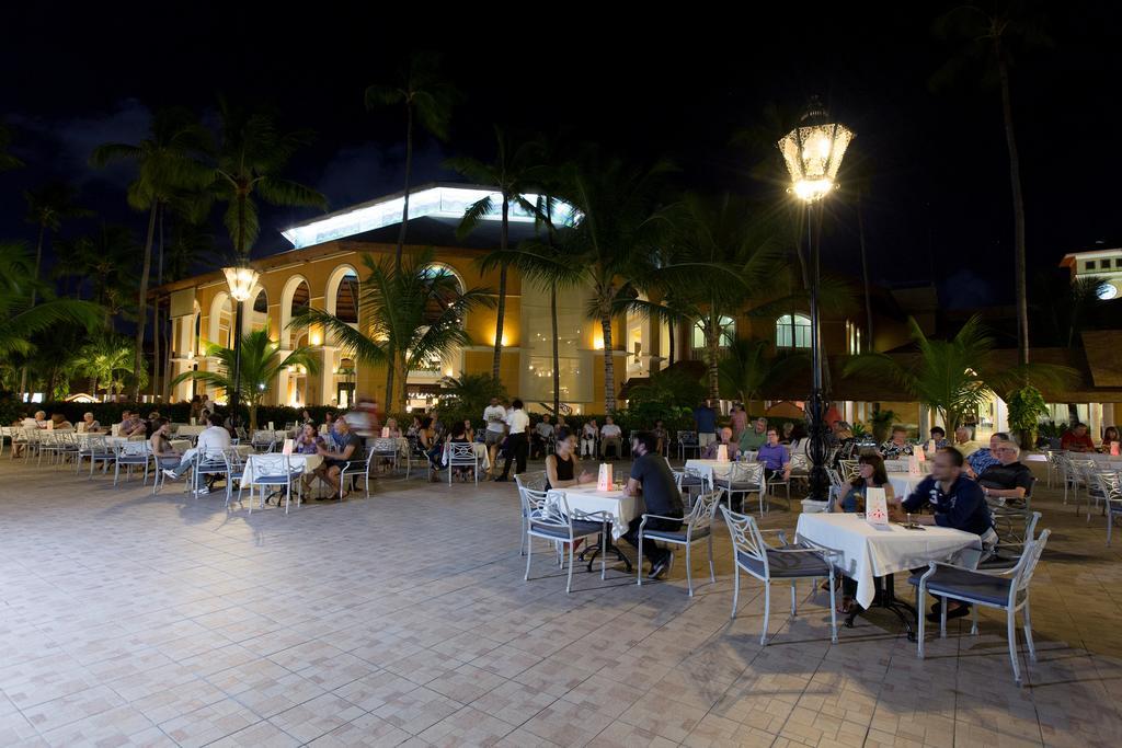 Majestic Elegance Punta Cana (Adults Only) Hotel Exterior photo